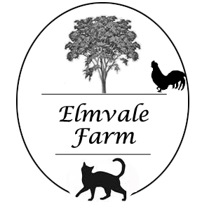 Elmvale Farm Logo